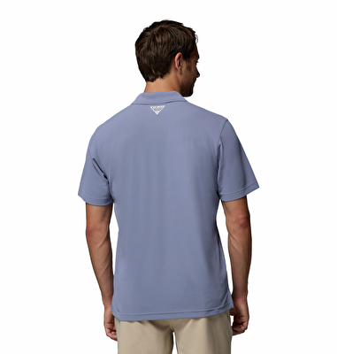 Freezer Erkek Kısa Kollu Polo T-Shirt