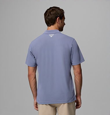 Freezer Erkek Kısa Kollu Polo T-Shirt