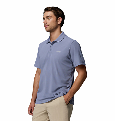 Freezer Erkek Kısa Kollu Polo T-Shirt