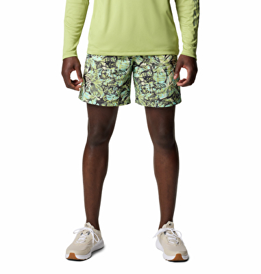 Super Backcast II Erkek Deniz Şortu