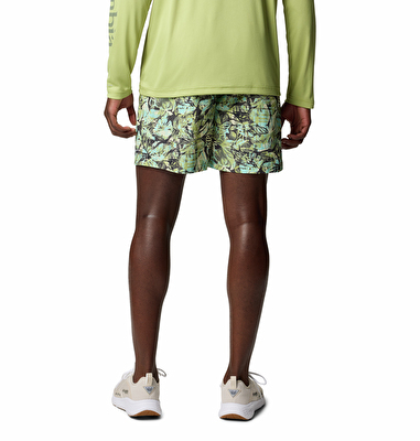 Super Backcast II Erkek Deniz Şortu