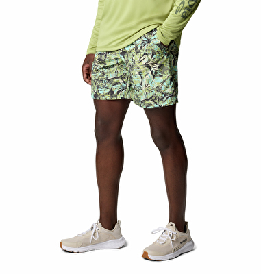 Super Backcast II Erkek Deniz Şortu