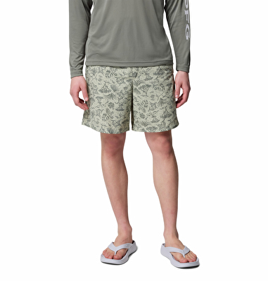 Super Backcast II Erkek Deniz Şortu