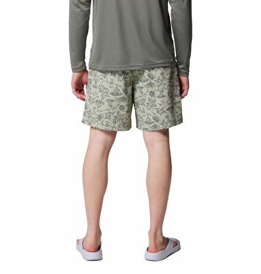 Super Backcast II Erkek Deniz Şortu