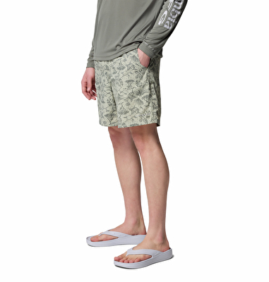 Super Backcast II Erkek Deniz Şortu