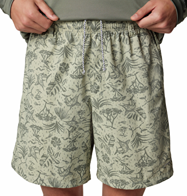 Super Backcast II Erkek Deniz Şortu