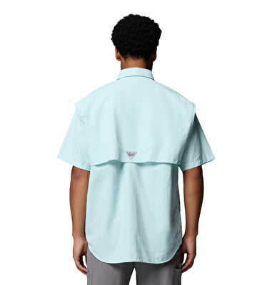 Bahama II Erkek Kısa Kollu Gömlek