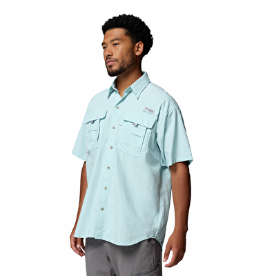 Bahama II Erkek Kısa Kollu Gömlek