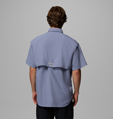 Bahama II Erkek Kısa Kollu Gömlek