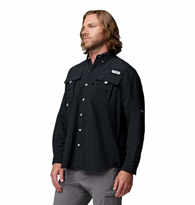 Bahama II Erkek Uzun Kollu Gömlek