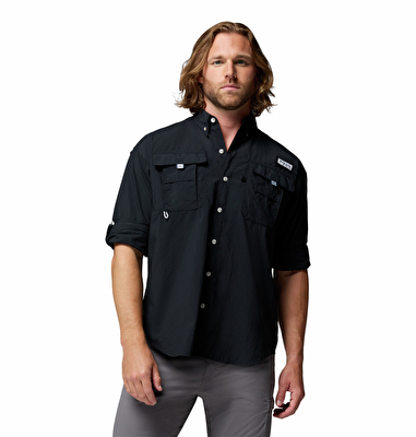 Bahama II Erkek Uzun Kollu Gömlek