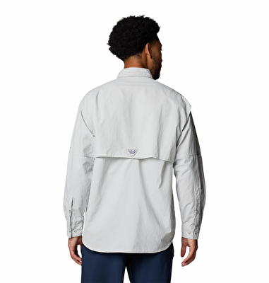 Bahama II Erkek Uzun Kollu Gömlek