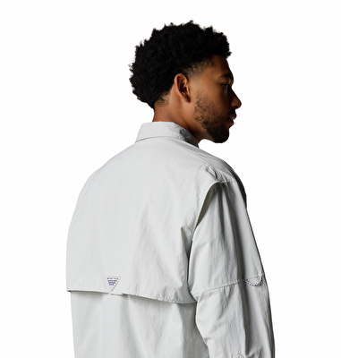 Bahama II Erkek Uzun Kollu Gömlek