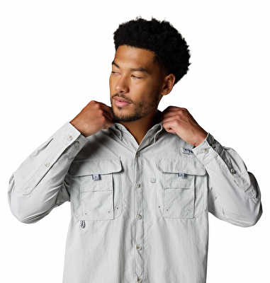 Bahama II Erkek Uzun Kollu Gömlek