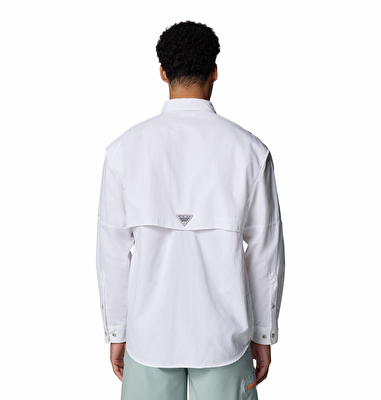 Bahama II Erkek Uzun Kollu Gömlek