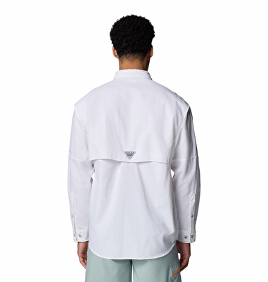 Bahama II Erkek Uzun Kollu Gömlek