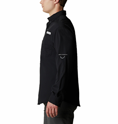 Tamiami II Erkek Uzun Kollu Gömlek