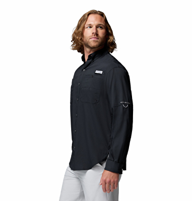 Tamiami II Erkek Uzun Kollu Gömlek