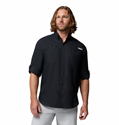 Tamiami II Erkek Uzun Kollu Gömlek