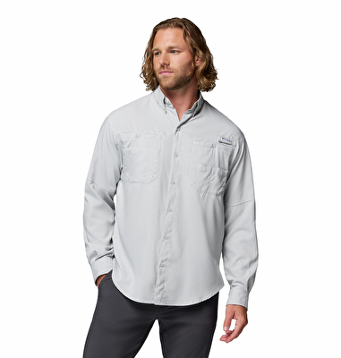 Tamiami II Erkek Uzun Kollu Gömlek