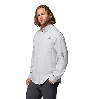 Tamiami II Erkek Uzun Kollu Gömlek