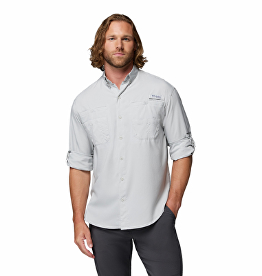 Tamiami II Erkek Uzun Kollu Gömlek