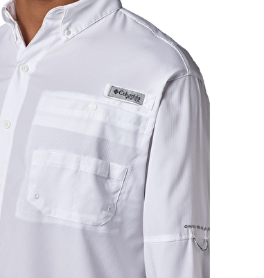 Tamiami II Erkek Uzun Kollu Gömlek