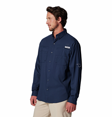 Tamiami II Erkek Uzun Kollu Gömlek