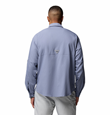 Tamiami II Erkek Uzun Kollu Gömlek