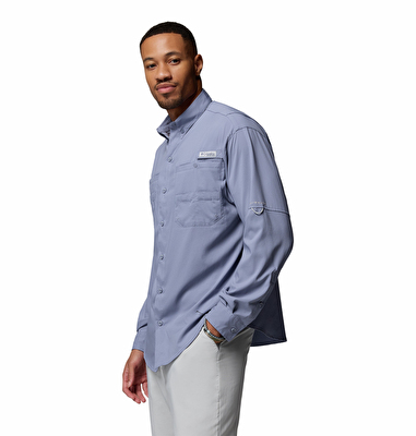 Tamiami II Erkek Uzun Kollu Gömlek