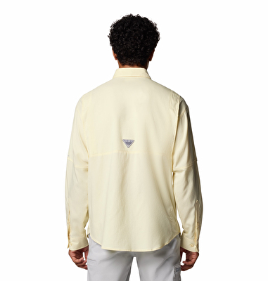 Tamiami II Erkek Uzun Kollu Gömlek