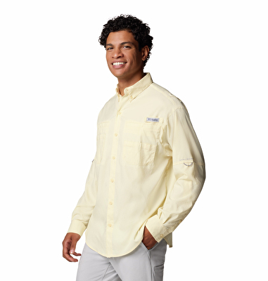 Tamiami II Erkek Uzun Kollu Gömlek