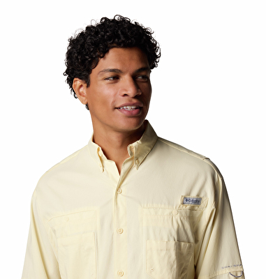 Tamiami II Erkek Uzun Kollu Gömlek