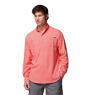 Tamiami II Erkek Uzun Kollu Gömlek