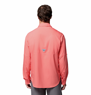 Tamiami II Erkek Uzun Kollu Gömlek