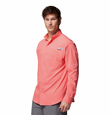 Tamiami II Erkek Uzun Kollu Gömlek