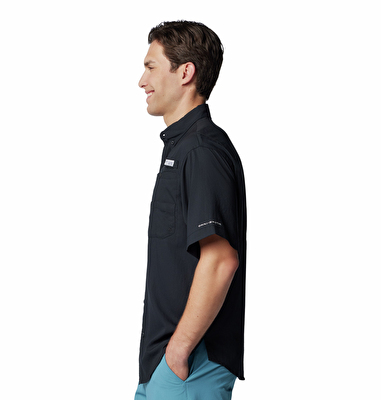 Tamiami II Erkek Kısa Kollu Gömlek