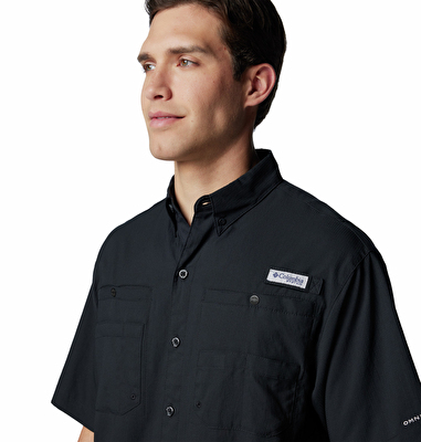 Tamiami II Erkek Kısa Kollu Gömlek