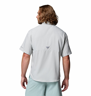 Tamiami II Erkek Kısa Kollu Gömlek