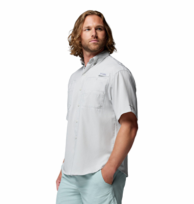 Tamiami II Erkek Kısa Kollu Gömlek