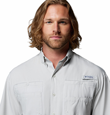 Tamiami II Erkek Kısa Kollu Gömlek