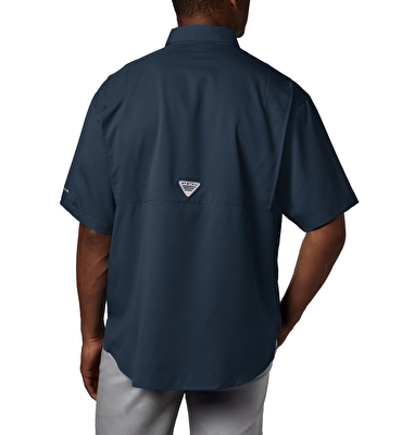 Tamiami II Erkek Kısa Kollu Gömlek