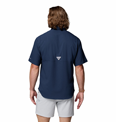 Tamiami II Erkek Kısa Kollu Gömlek