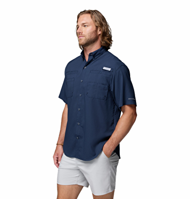 Tamiami II Erkek Kısa Kollu Gömlek