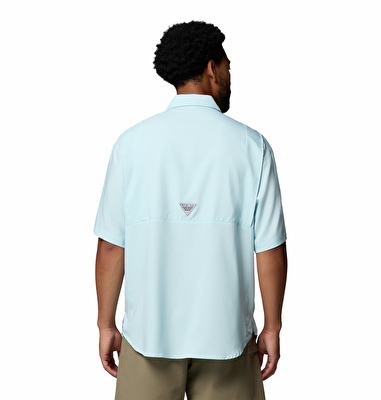 Tamiami II Erkek Kısa Kollu Gömlek