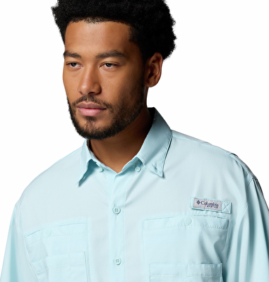 Tamiami II Erkek Kısa Kollu Gömlek