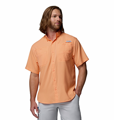 Tamiami II Erkek Kısa Kollu Gömlek