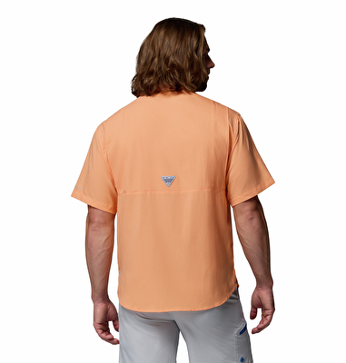 Tamiami II Erkek Kısa Kollu Gömlek