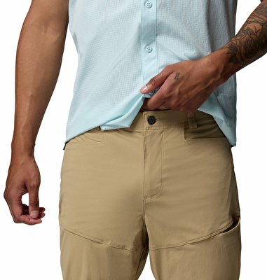 Wild Cast II Erkek Pantolon