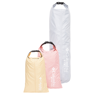 Columbia PFG 3'lü Su Geçirmez Çanta Seti